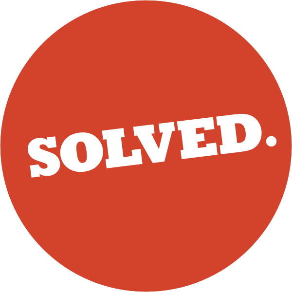 solved-logo